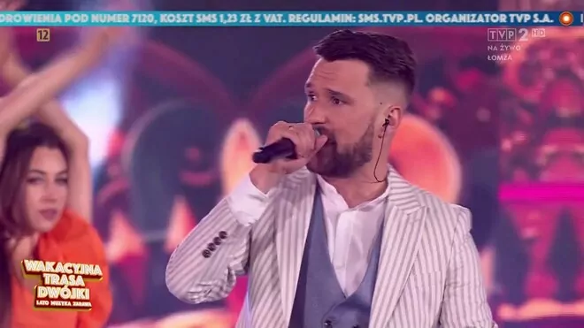 Defis - Niespotykany Kolor| Wakacyjna Trasa Dwójki 2022