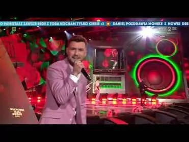 Defis - Róże - Lato muzyka zabawa Wakacyjna trasa Dwójki 2021 Chełm