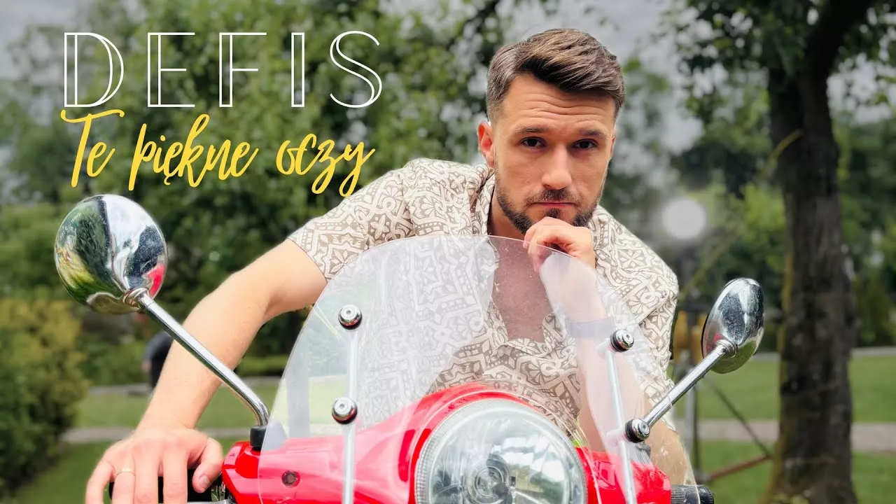 Defis - Te Piękne Oczy