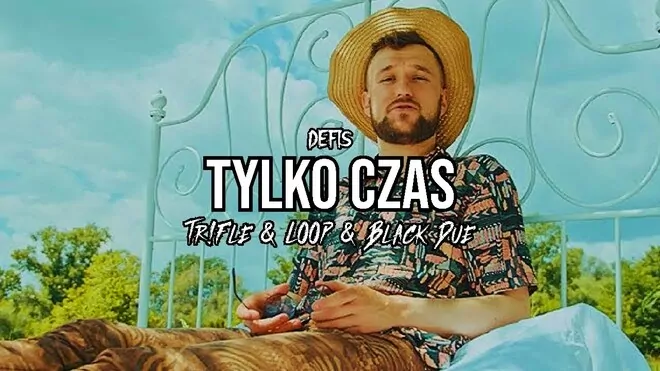 Defis - Tylko Czas (Tr!Fle & LOOP & Black Due REMIX)