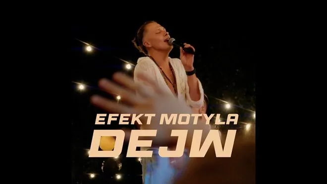 DEJW - Efekt Motyla