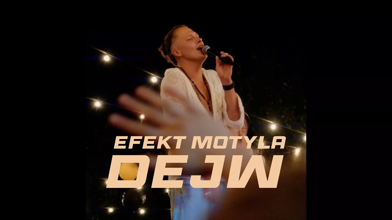 DEJW - Efekt Motyla