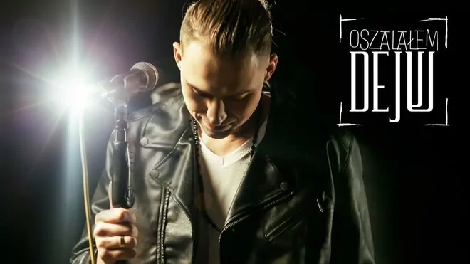 DEJW - Oszalałem