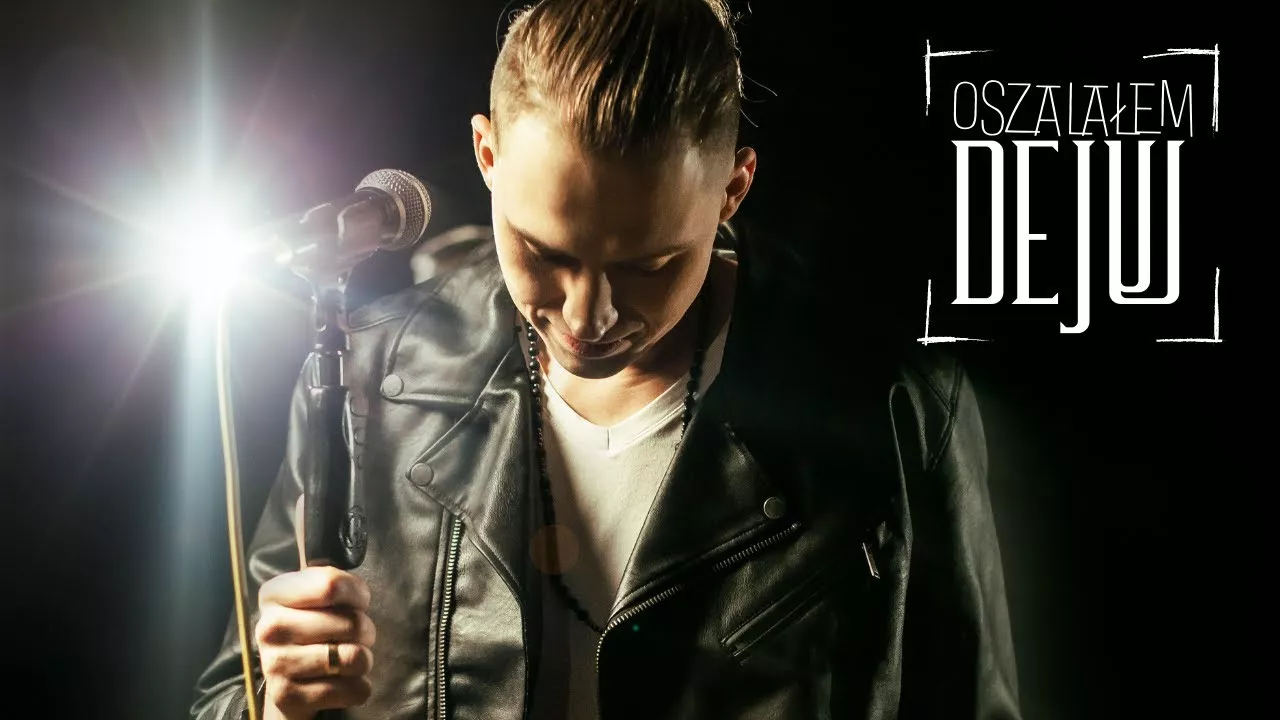 DEJW - Oszalałem