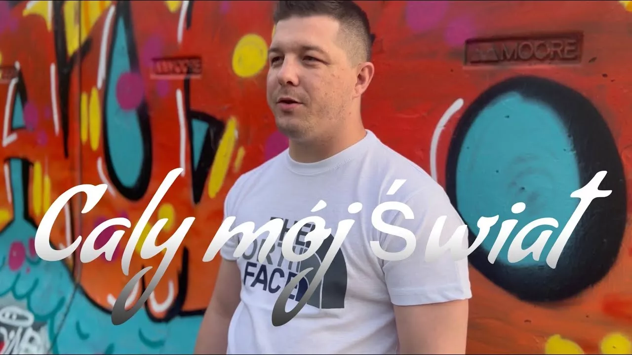 DeKa - Cały Mój Świat