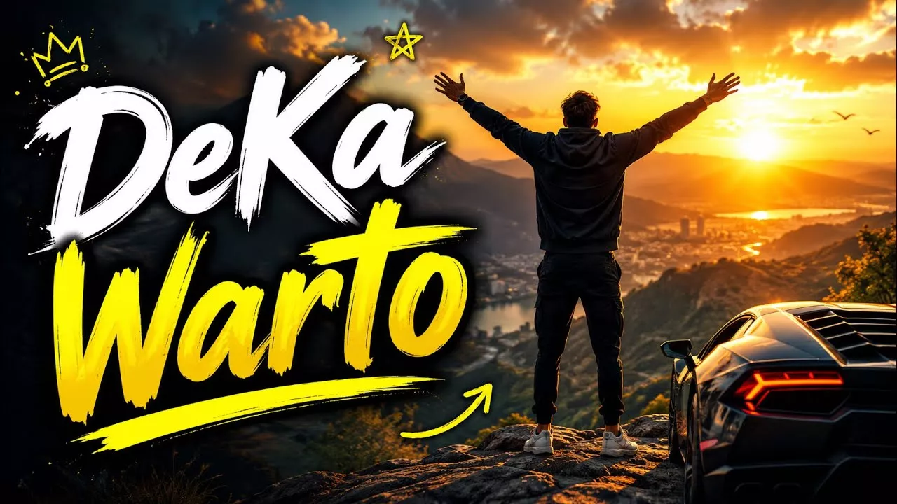 DeKa - Warto