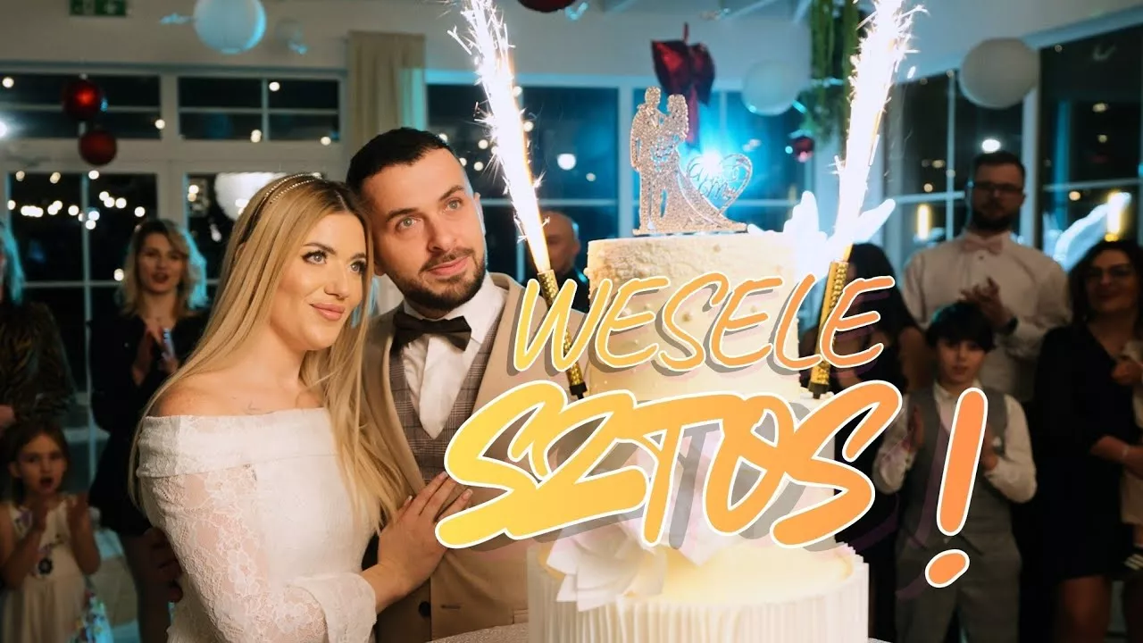 Del Sol - WESELE SZTOS