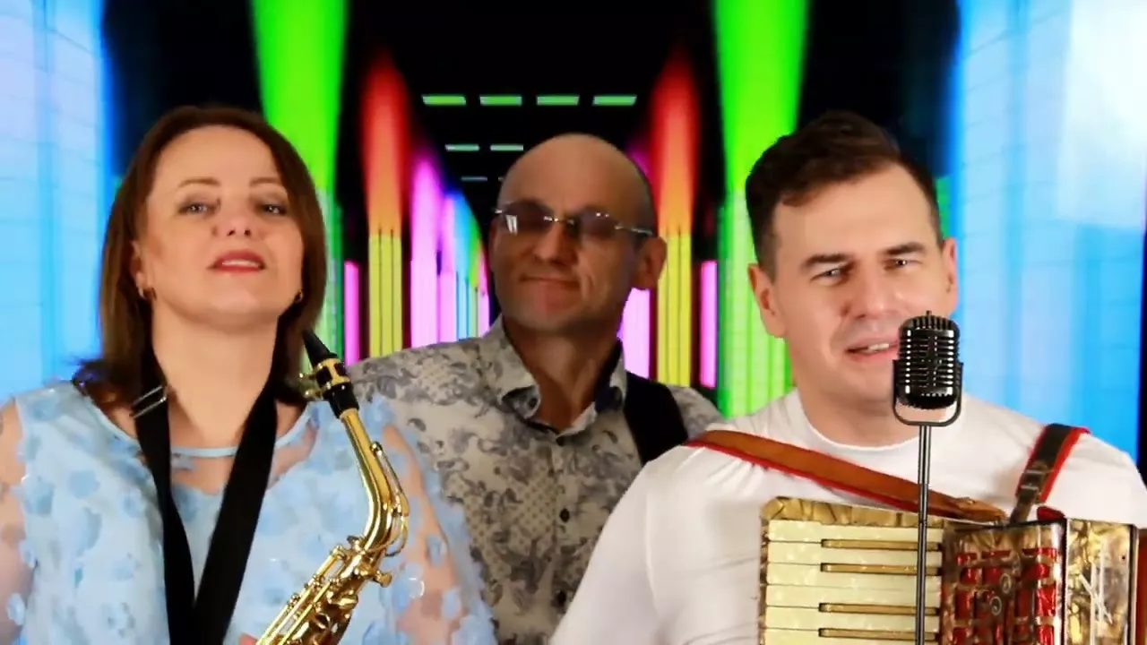 Delta - Biely Jerozy