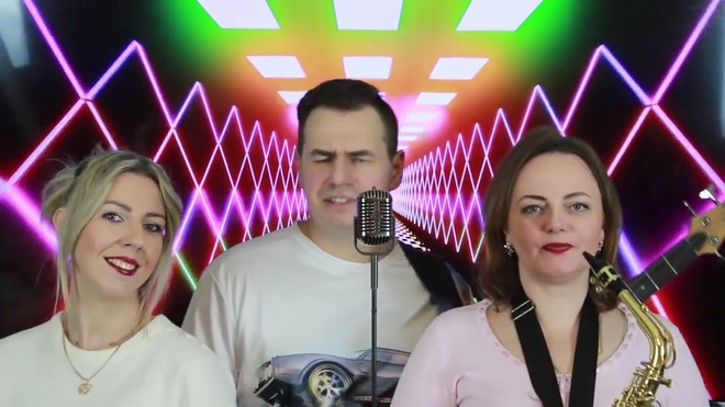 Delta - Bliska Moim Myślom (cover Top One)