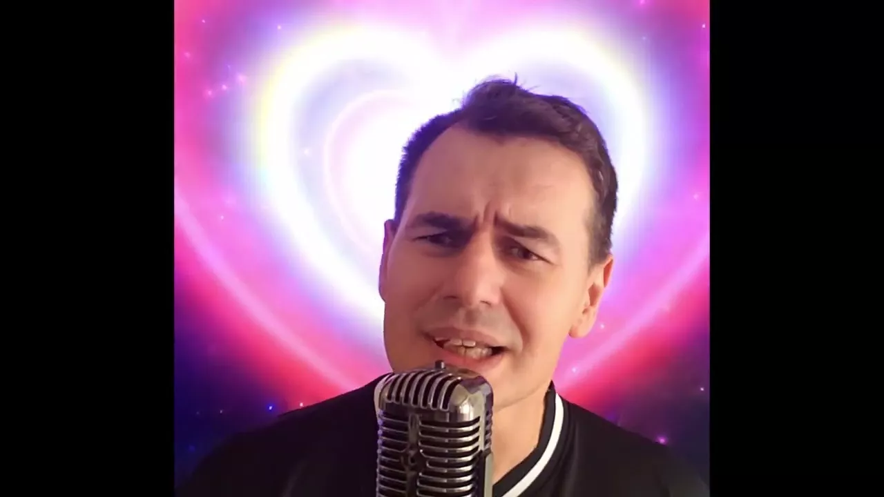 Delta - Daj mi jedno słowo