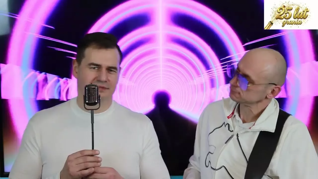 Delta - Granica (Grajek)