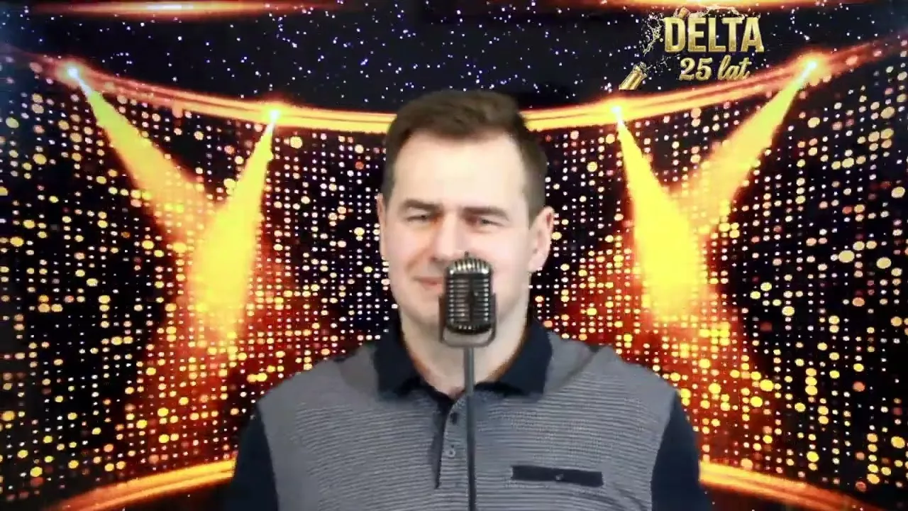 Delta - Halo halo tu Londyn ( cover Weekend)