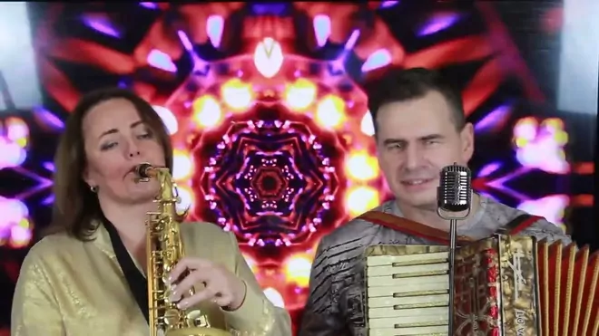 Delta - Last Christmas (cover Wham)