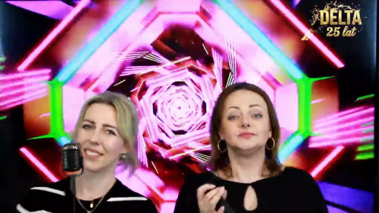 Delta - Oddam Ci wszystko (cover Vivat)