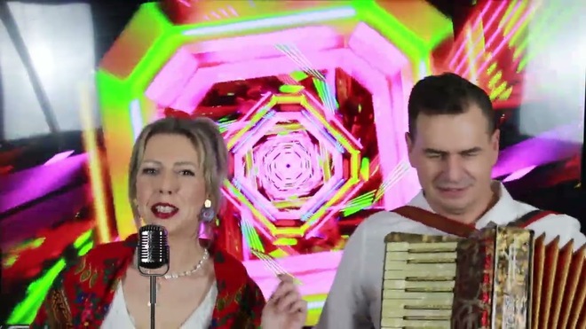 Delta - W Moim Ogródeczku