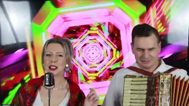 Delta - W Moim Ogródeczku