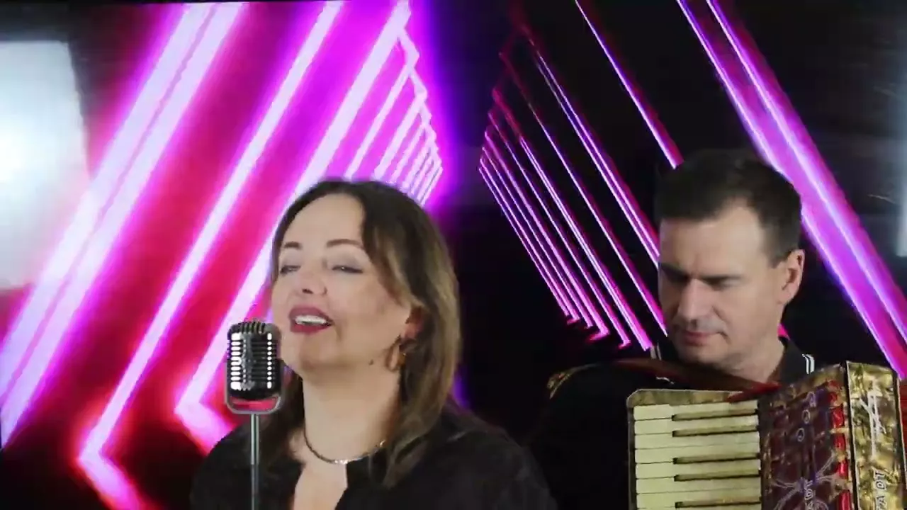 Delta - W moim śnie (cover Maanam - Zimny Maj)