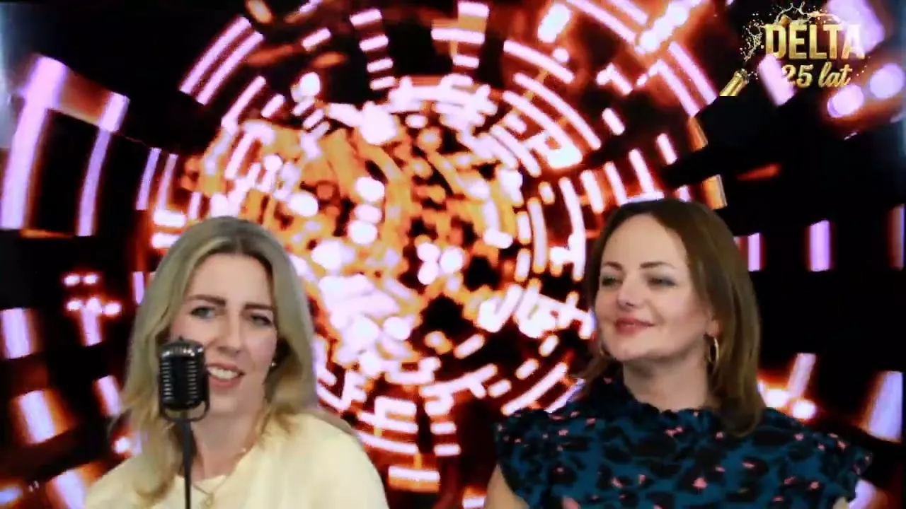 Delta -Takiego Janicka