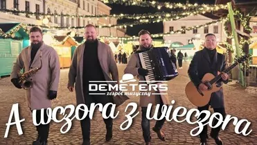 DEMETERS - A WCZORA Z WIECZORA