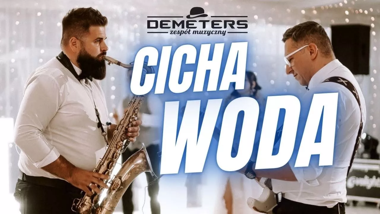 DEMETERS - CICHA WODA (Live 2026 Żołynianka)