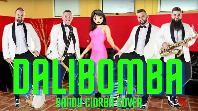 Demeters - Dalibomba