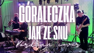 DEMETERS - GÓRALECZKA JAK ZE SNU (Kordian cover)