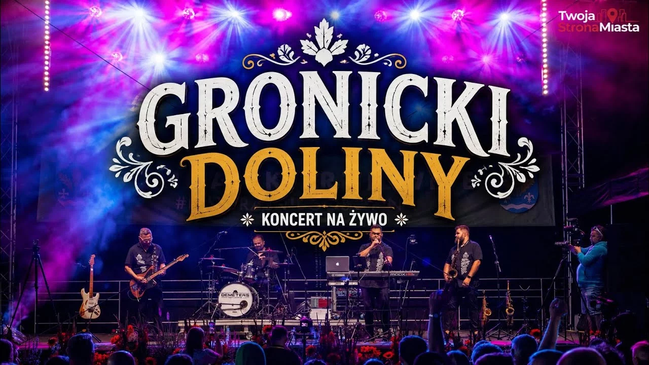 DEMETERS - Gronicki Doliny