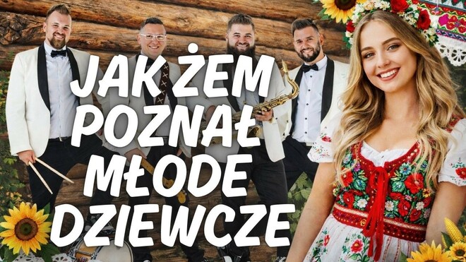 DEMETERS - Jak żem poznał młode dziewcze