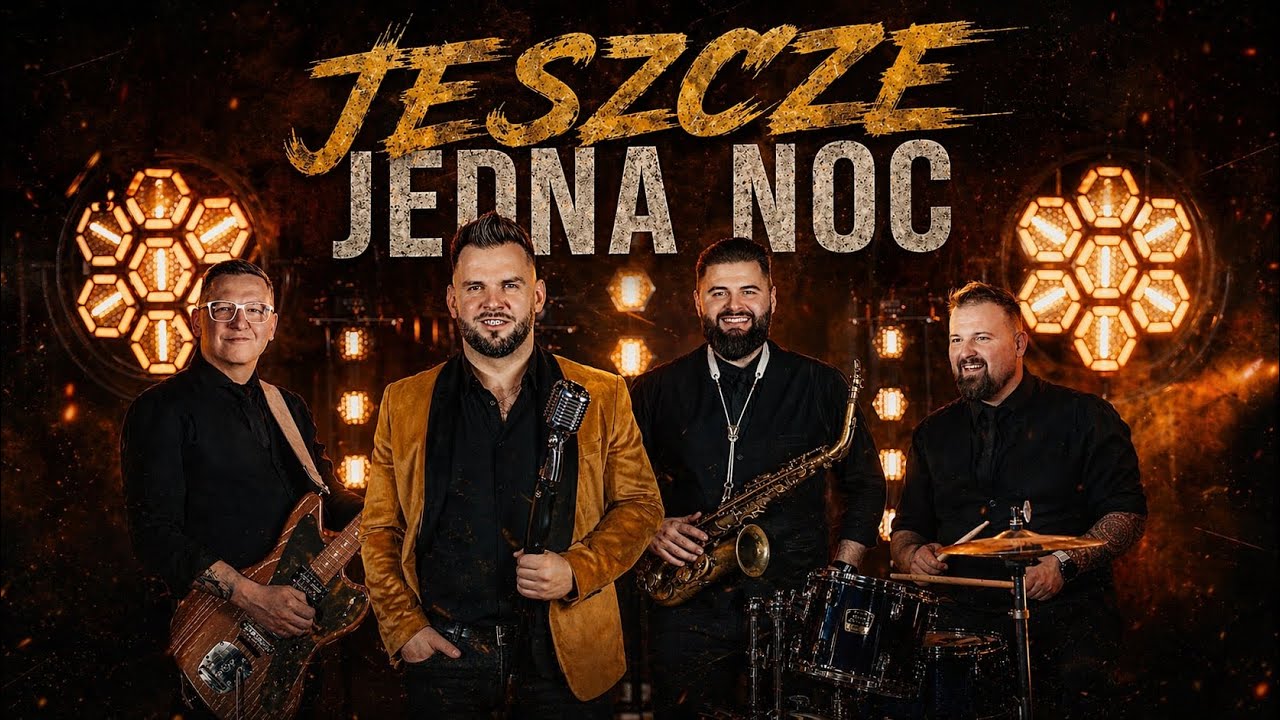 DEMETERS - Jeszcze jedna noc