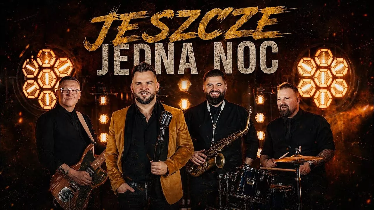 DEMETERS - Jeszcze jedna noc