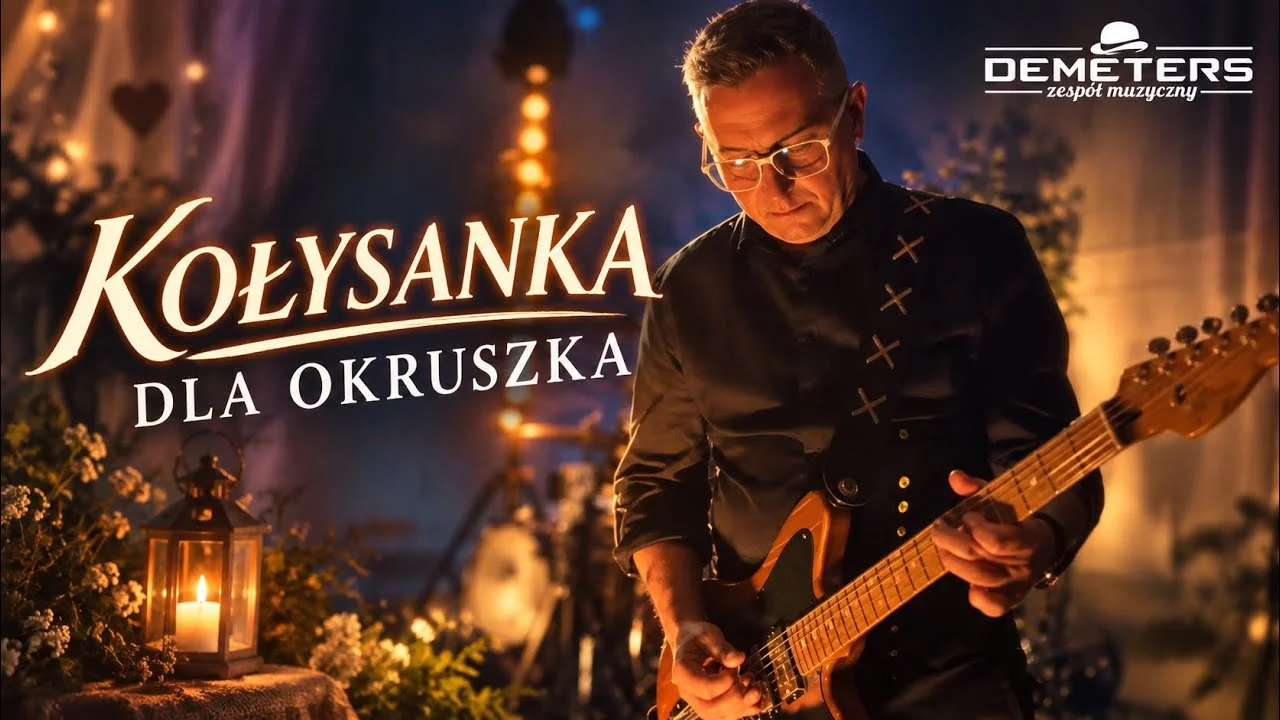 DEMETERS - Kołysanka dla Okruszka
