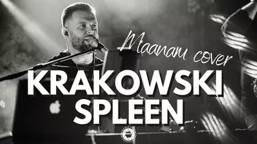 DEMETERS - KRAKOWSKI SPLEEN (Maanam cover)