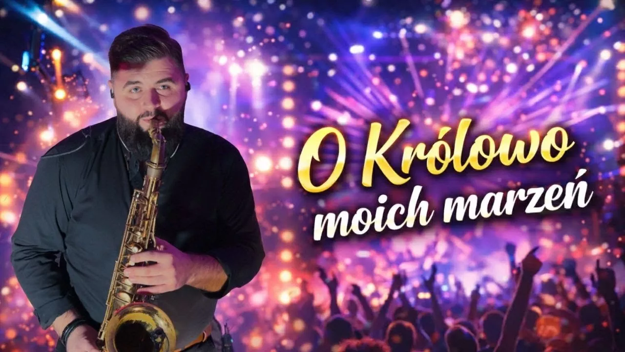 DEMETERS - O KRÓLOWO moich marzeń