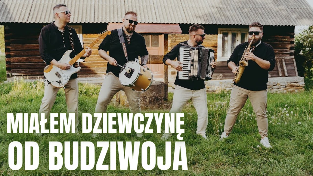 DEMETERS - POLKA od Budziwoja