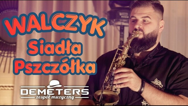 DEMETERS - WALCZYK Siadła Pszczółka