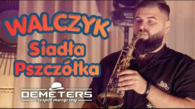 DEMETERS - WALCZYK Siadła Pszczółka