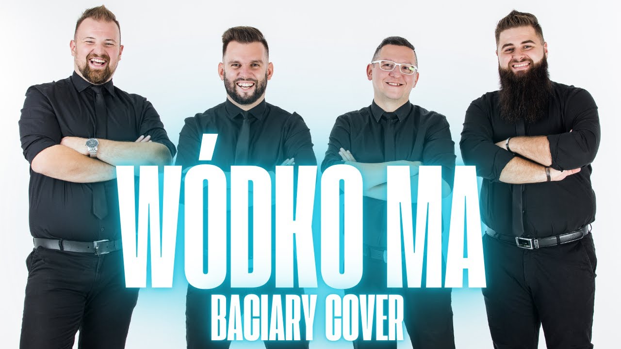 DEMETERS - Wódko ma (BACIARY cover)