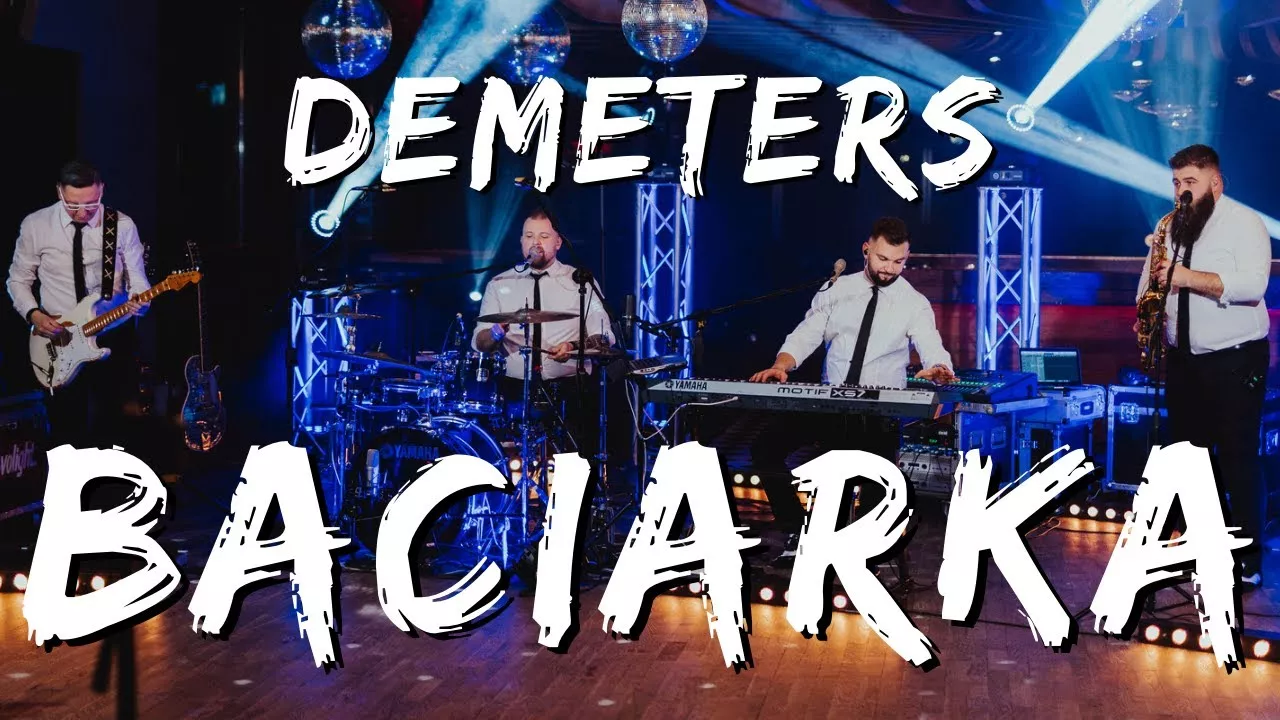 DEMETERS Rzeszów - BACIARKA