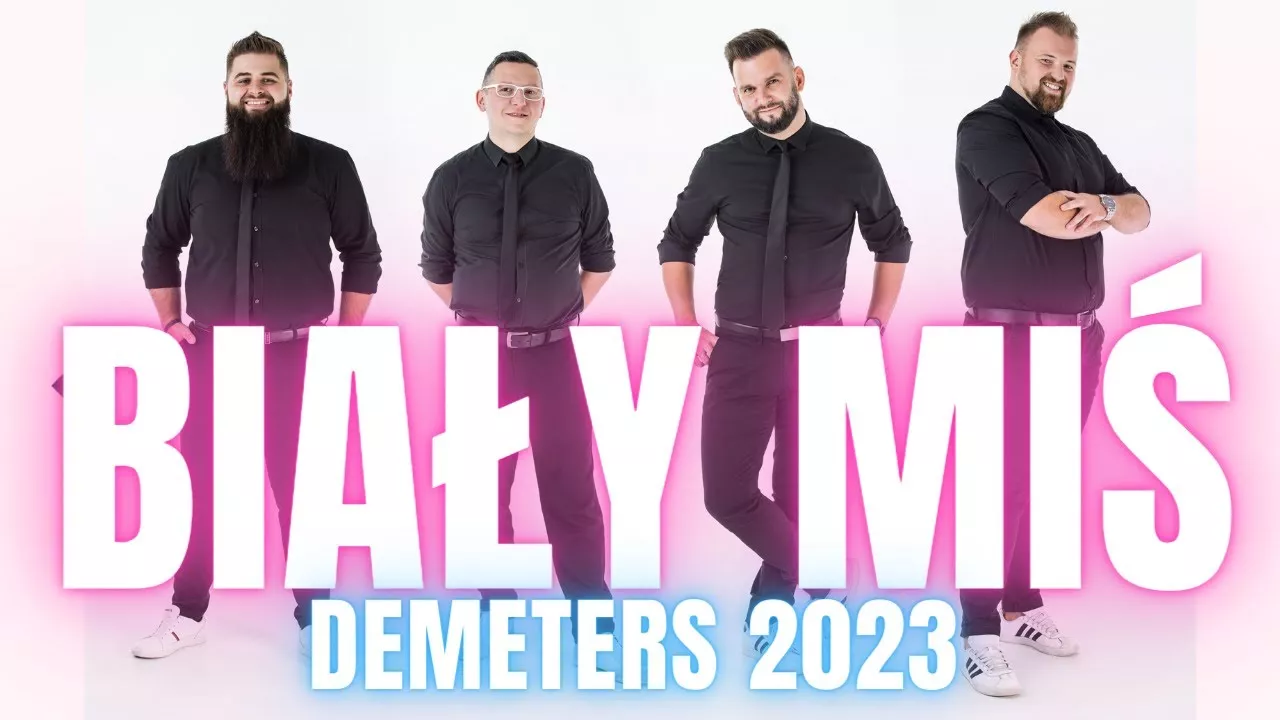 DEMETERS Rzeszów - BIAŁY MIŚ