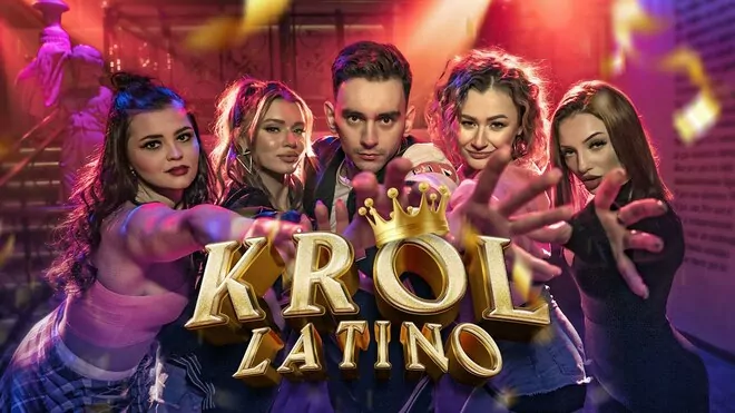 Denis - Król Latino