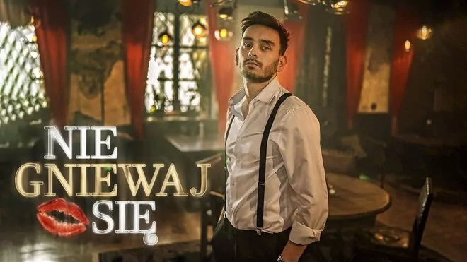 Denis - Nie gniewaj się