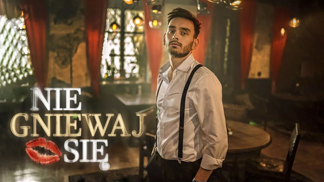 Denis - Nie gniewaj się