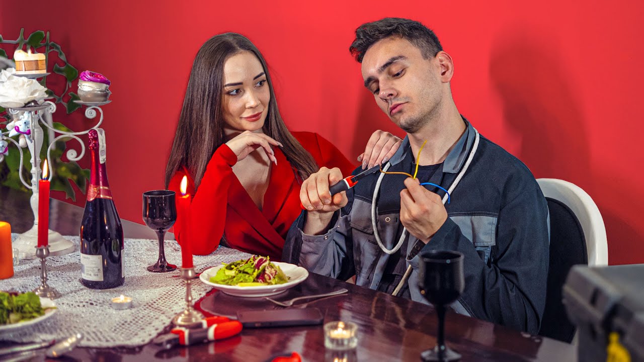 Denis - Pan Elektryk