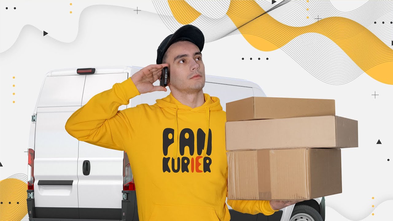 Denis - Pan Kurier