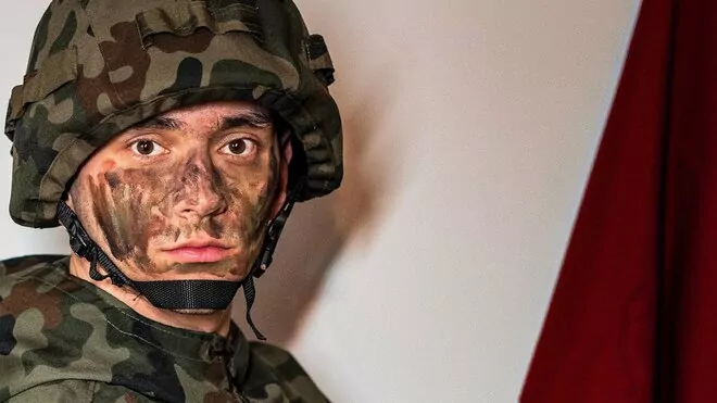 Denis - Pan Żołnierz