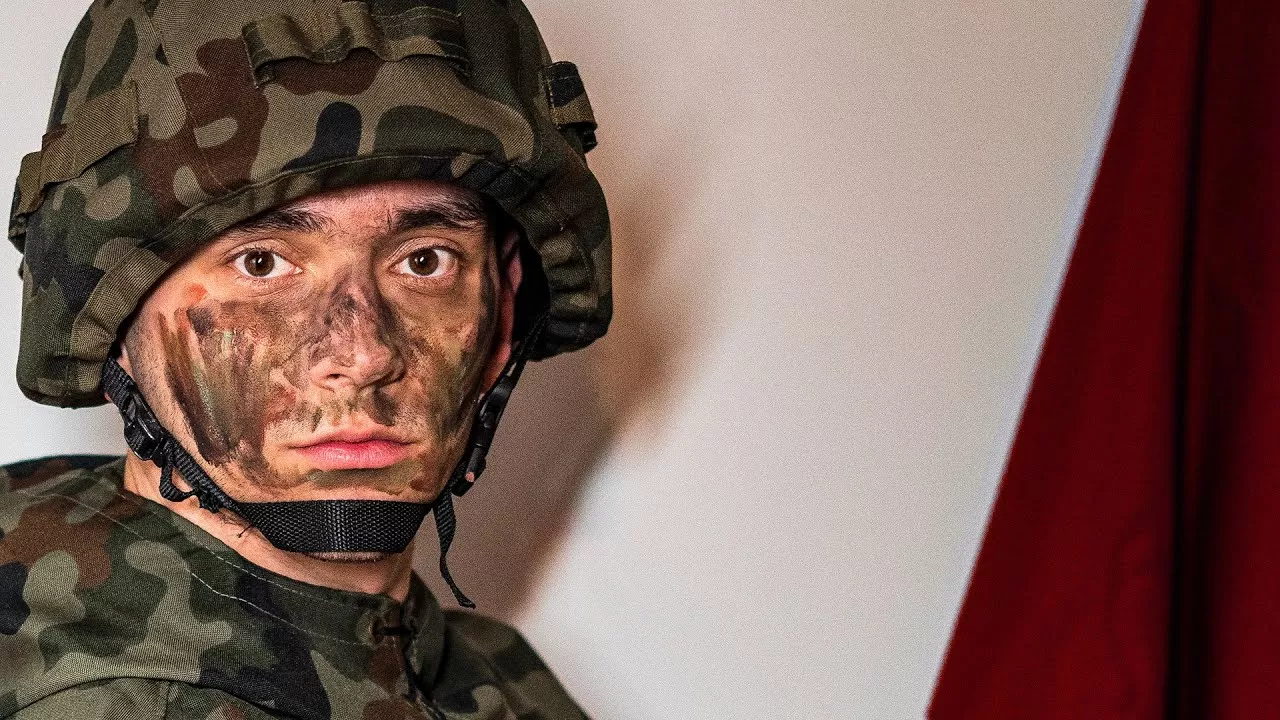 Denis - Pan Żołnierz