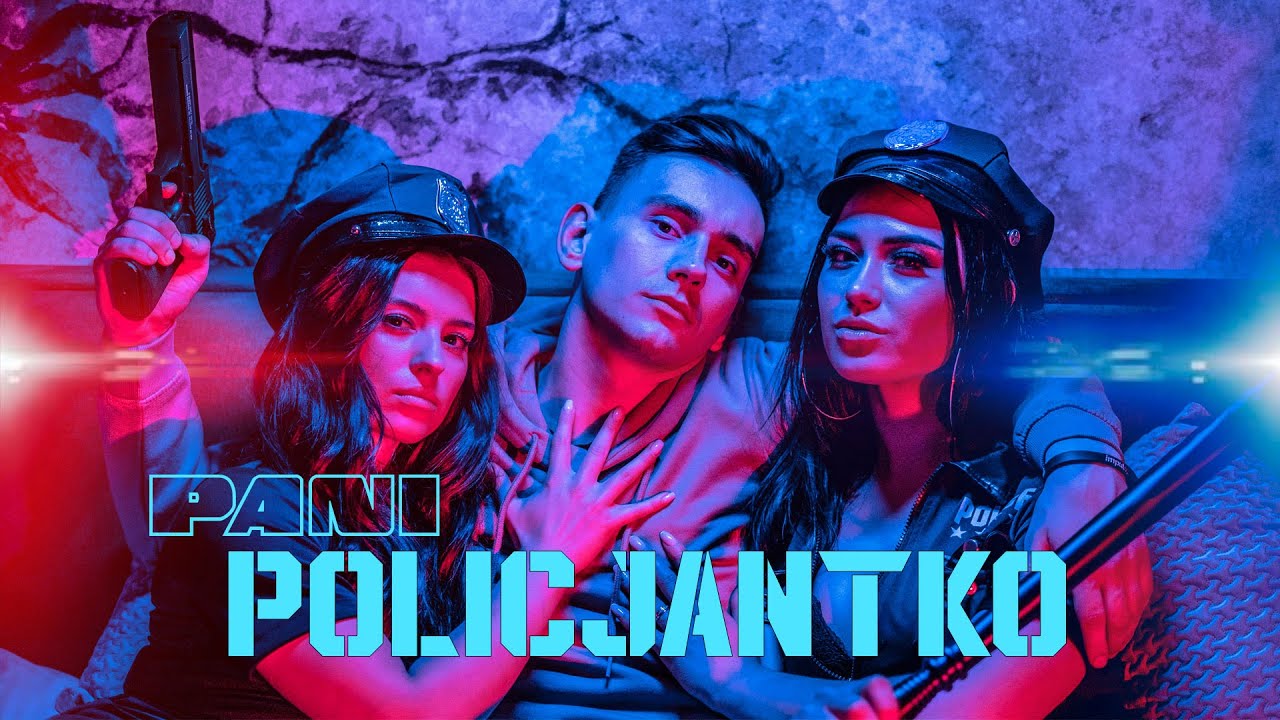 Denis - Pani Policjantko