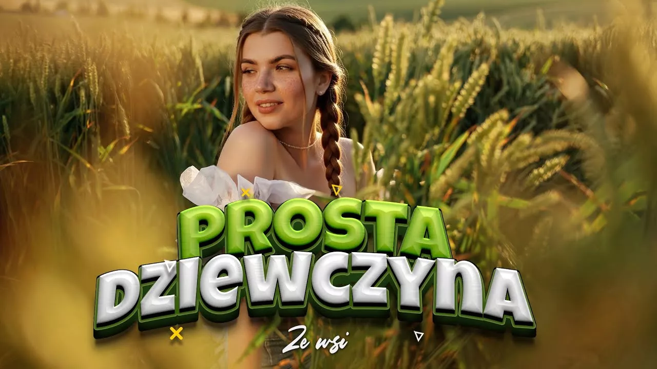 Denis - Prosta Dziewczyna ze Wsi