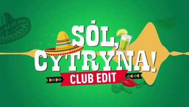 Denis - Sól, Cytryna (Club Edit)