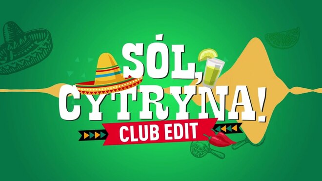 Denis - Sól, Cytryna (Club Edit)